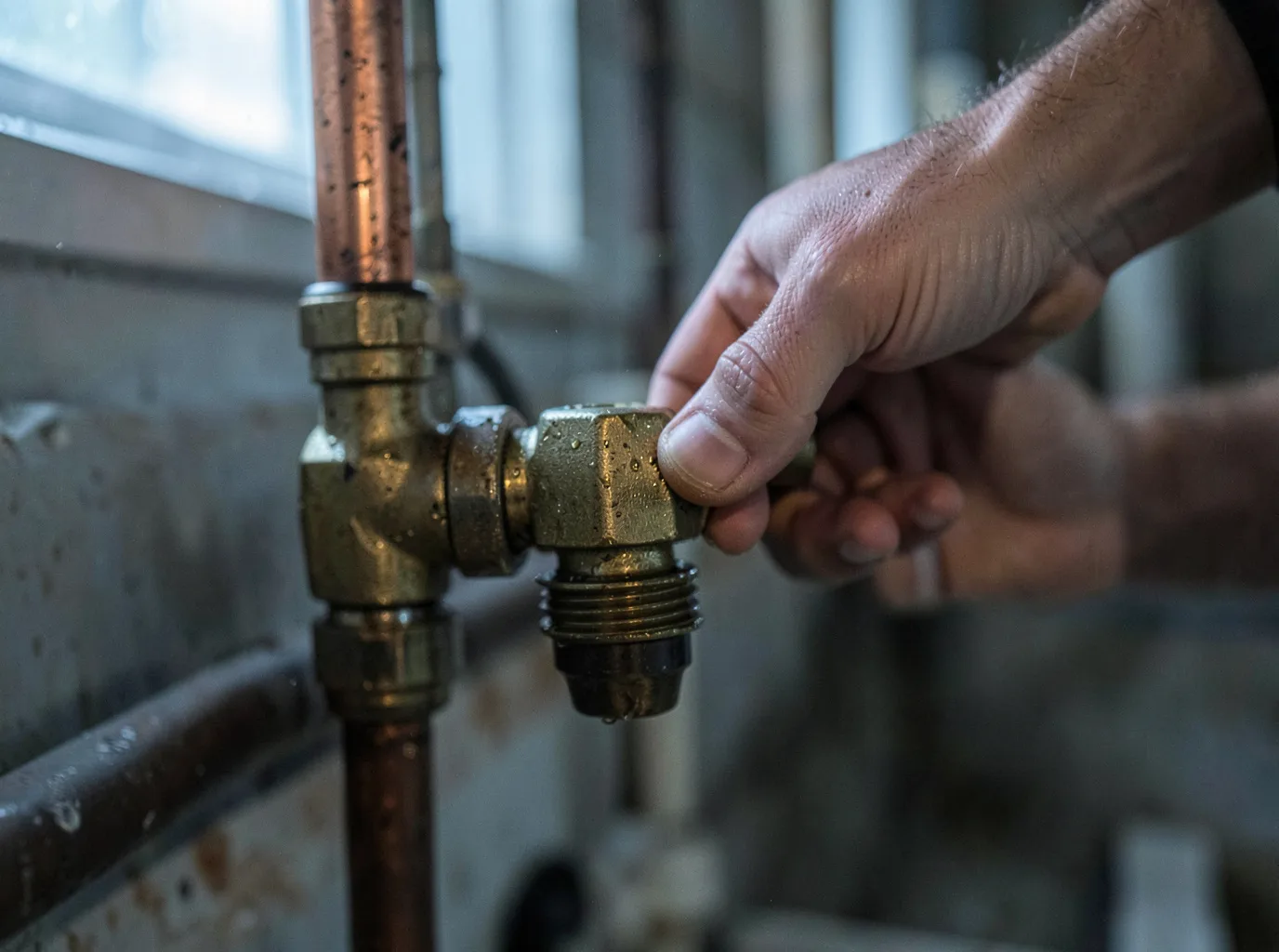 Emergency Plumber Liscomb, IA FAQs